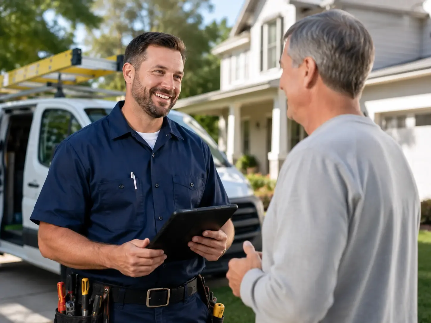 Electrical Panel Upgrade & Replacement in Saint Elmo, AL